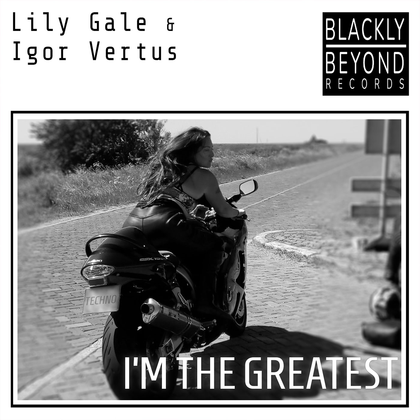 Lily Gale and Igor Vertus - I'm The Greatest